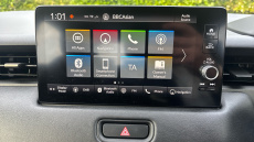 Honda HR-V 1.5 eHEV Elegance 5dr CVT Hybrid Hatchback